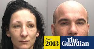 Daniel Pelka's mother and stepfather jailed for life