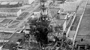 The chernobyl nuclear power plant or chernobyl nuclear power station (ukrainian: Let S Separate The Urban Myths From Chernobyl S Scientific Facts