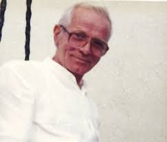 Paolino Parisi Obituary