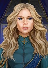 Katrina Steinhauer's Instagram, Twitter & Facebook