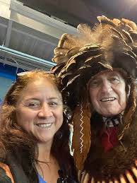 St. Ignatius Community Pow-wow circa '76 (Pics by Preston Miller)