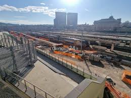 Nodo ferroviario pronto entro metà 2026, coi nuovi binari possibile un  treno ogni sei minuti - Genova 24