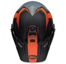 Motorcycle Helmet Off Road Bell Mx 9 Adventure Mips Switchback