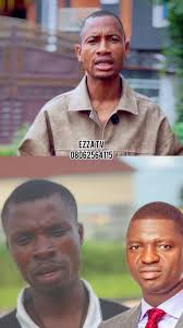 Congratulations to Michael Nwaoba! We also commend the Governor of Ebonyi  State, Hon. Francis Ogbonna Nwifuru, for taking an interest in Michael  Nwaoba's case., God bless our governor for consistently ...