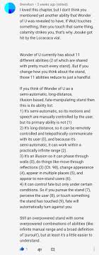 My Drawings Are Trash But I Love Them Wonder Of U And Its Mechanism So Far Jojolion Trolling with new wonder of u | a universal time | roblox. wonder of u and its mechanism