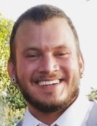 Shane Michael Spence Obituary August 26, 2019