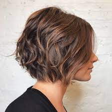 40 Best Hairstyles For Thick Hair Trending Thick Haircuts In 2021