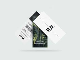 Free Brand Tags Mockup Free Mockup Free Mockup Mockup Template Free Mockup Templates