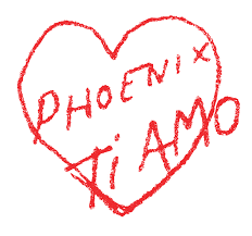 Résultat de recherche d'images pour "phoenix the band"