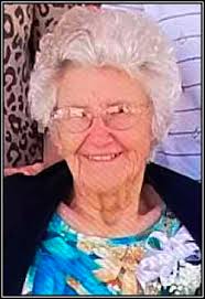 Obituary information for Una Mae Jackson