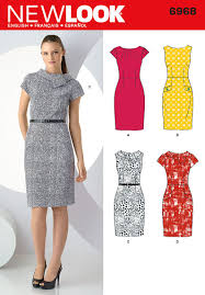 Craftdrawer Crafts How To Sew A Dress In One Hour Dress Sewing Patterns Sewing Dresses Dress Patterns