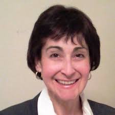 Miriam Libove (@MLibove)