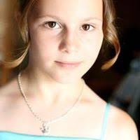 Elizabeth Geller (lizzygeller08)