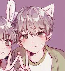 Maybe you would like to learn more about one of these? Matching Icons Matching Profile Pictures Couple Dp Anime Novocom Top