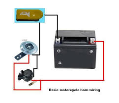 Should relay be first component checked ? Horn Interrupter Flasher Techy At Day Blogger At Noon And A Hobbyist At Night