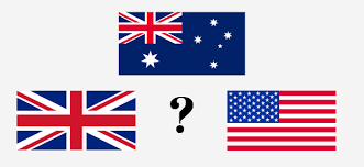 19 hours ago · team usa heads to gold medal game as kevin durant scores 23 vs. Australia Vs Uk And Usa Best Country For Study Abroad Study In Australia Ozstudies