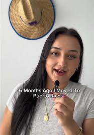 Moving to Puerto Rico: A Journey of Self-Discovery