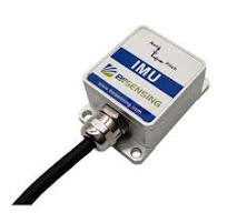 IMU50 MEMS Low-Cost High-Precision Inertial Measurement Unit ...