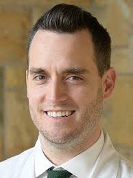 Alexander Hardwick MD