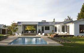 Modern Addition On Ranch House Yahoo Image Search Results Ranch House Designs Ranch Style Homes Modern Ranch