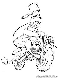 Patrick juga punya banyak penggemar, loh. Gambar Patrick Star Untuk Diwarnai Mewarnai Gambar