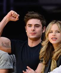 Now readingwho is zac efron's girlfriend, vanessa valladares? Who Is Vanessa Valladares Meet Zac Efron S Model Girlfriend