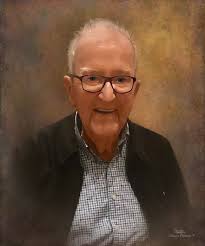 Obituary for Bonnell "Bo " Lester Jenkins