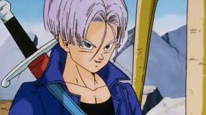 The list is based on age information stated in the manga/anime, given in dragon ball guides, and most taken from the actual timeline. Get Your Hands On Future Trunks Early With The Dragon Ball Xenoverse 2 Deluxe Edition Vg247