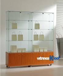 Vitrina Economica 16 18 M Vitrinas Vitrinas Ikea Vitrinas De Cristal