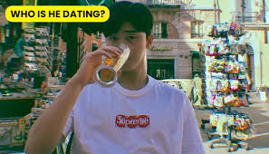 Friends with bts v and parasite's choi woo shik. Who Is Park Seo Joon S Girlfriend 2021 Inside K Drama