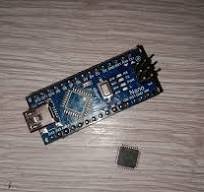 Recycling Arduino Nano's CH340C Chip for USB to TTL Module