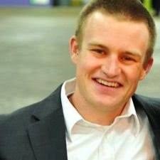 Caleb Ryan, P.E. ha hecho una publicación en LinkedIn