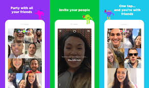 Parents, wondering what is house party? The Mysterious Teen Friendly App Houseparty Captures The Spirit Of Meerkat