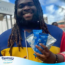 Our Boozicles were a definite hit