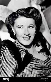 Actress joan hi-res stock photography and images