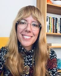 Adrienne Krause's Instagram, Twitter & Facebook