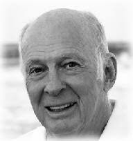 JOHN HAGAN Obituary (2016)