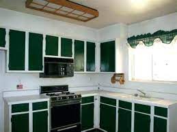 Painting Kitchen Cabinet Doors Different Color Than Frame Google Search Kitchen Cabinet Colors Kitchen Cabinets Painting Kitchen Cabinets