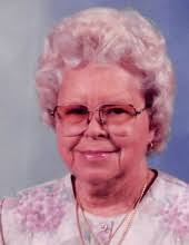 Obituary information for Marjorie Reid Fishback