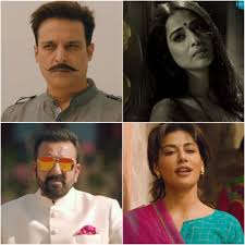 Aditya pratap singh was put in the prison and now he is out. Saheb Biwi Aur Gangster 3 Trailer Sanjay Dutt And Jimmy Sheirgill Promise A Power Packed Performance Pinkvilla
