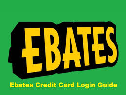 Maybe you would like to learn more about one of these? Ebates Credit Card Login Guide