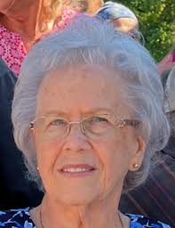 Obituary information for Nellie Crabtree