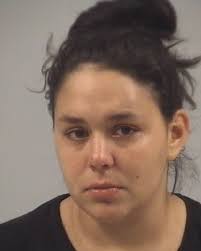 Johnston County, NC Arrests