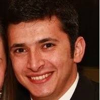 Felipe Rafael Oliveira