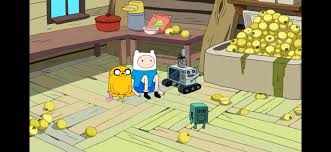 Bmo Girl ;D By Ken17 -- Fur Affinity [Dot] Net