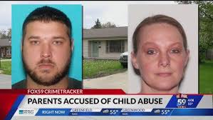 Kokomo man accused of impregnating 10-year-old