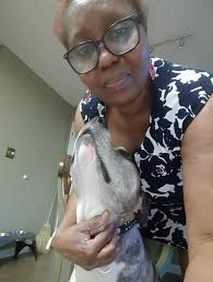 The birthday boy, Spikey is 11 years old today!!