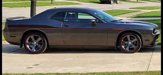 Image result for Redline 2013 Challenger