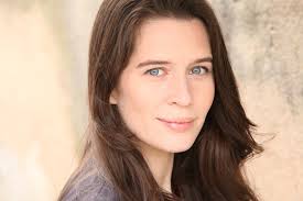 Katherine Leilani McDowell