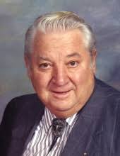 Obituary information for Dean E. Stoll